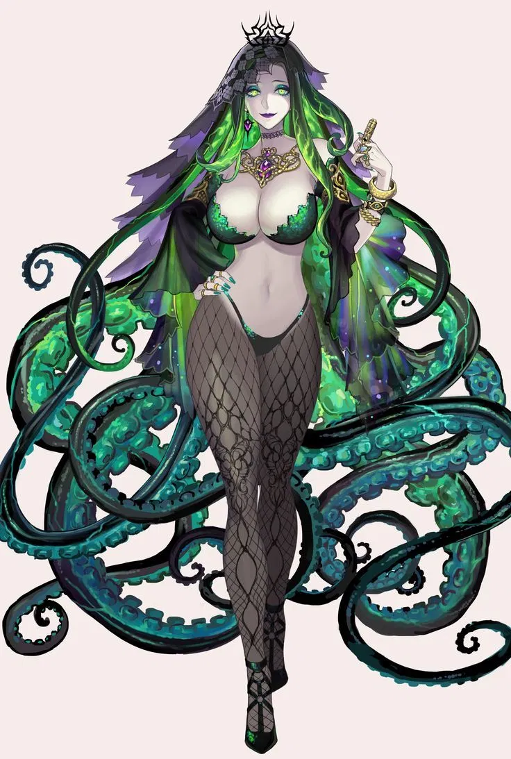 Avatar of Olivia 