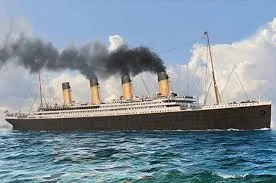 Avatar of RMS Titanic - Queen of the Seas!
