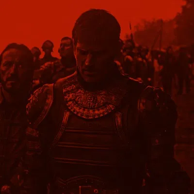 Avatar of JAIME LANNISTER