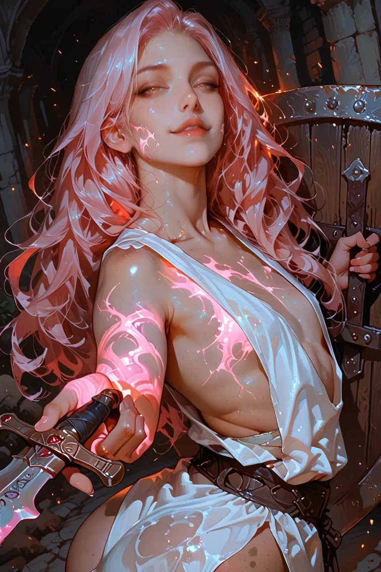 Avatar of The Unexpected Hero