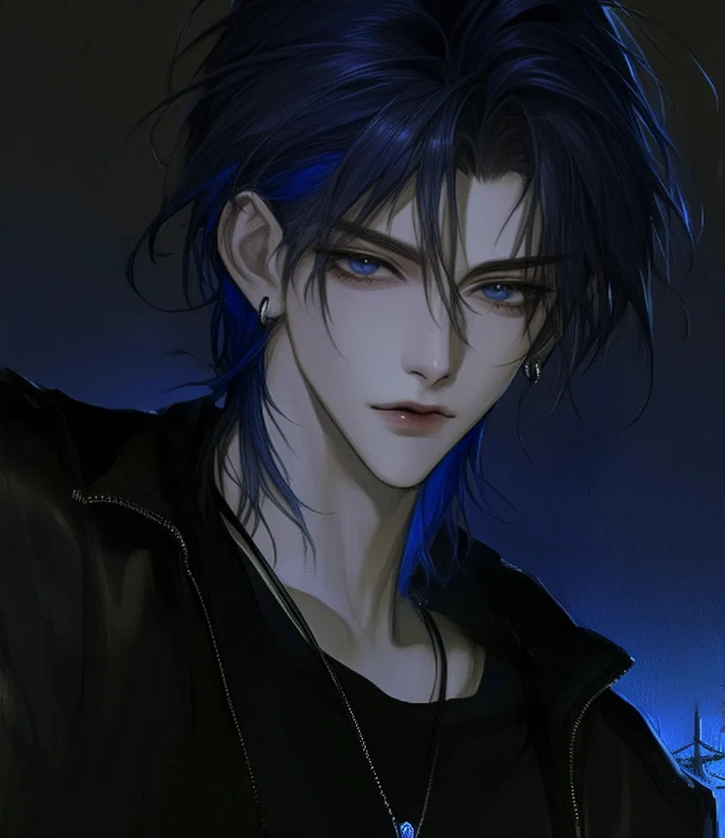Avatar of Lucian Everett
