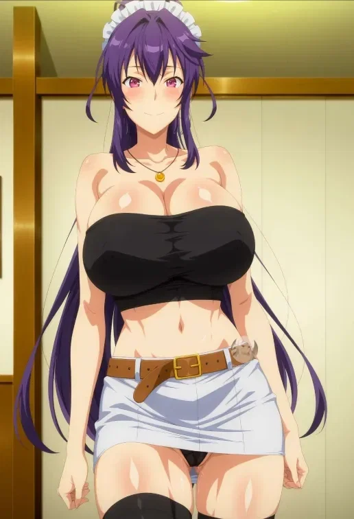 Avatar of Mio Hayasaki