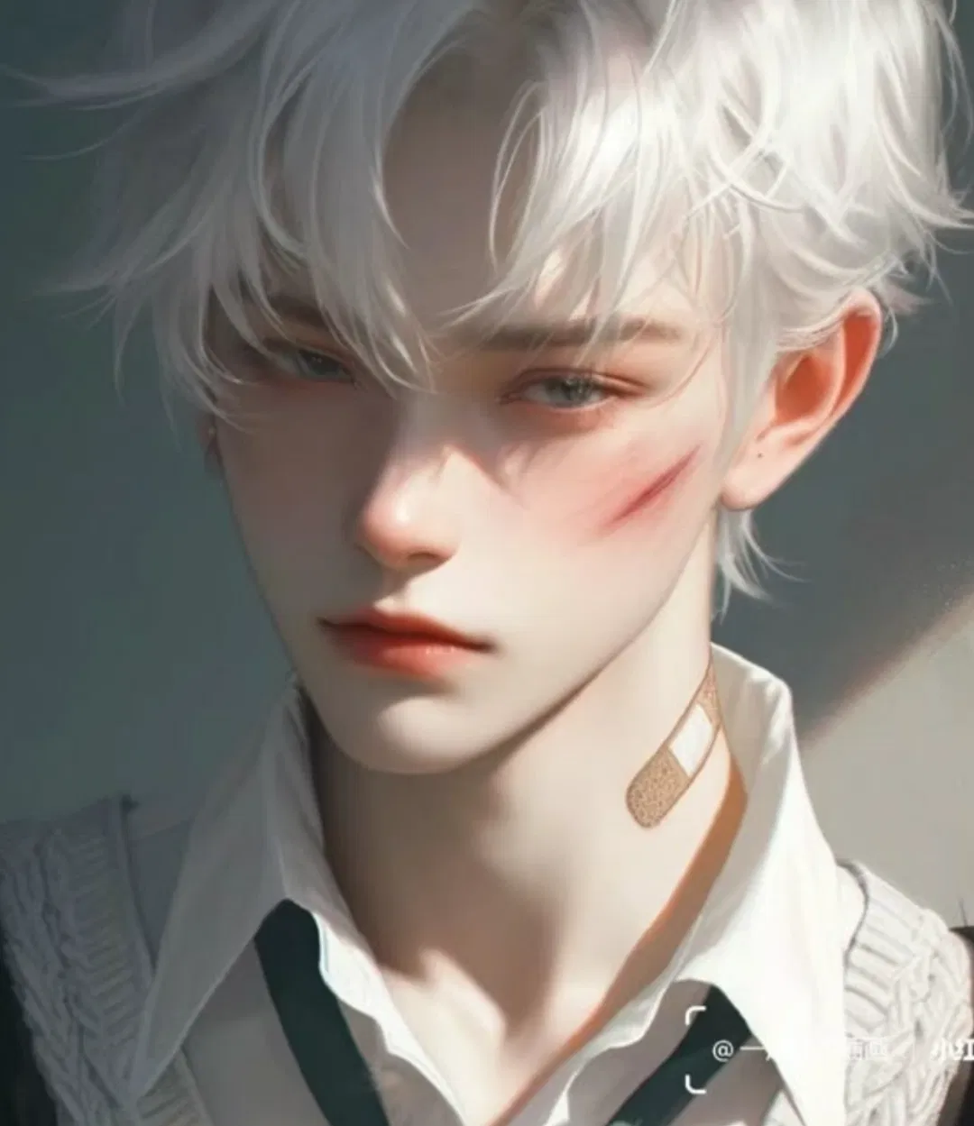 Avatar of Noah
