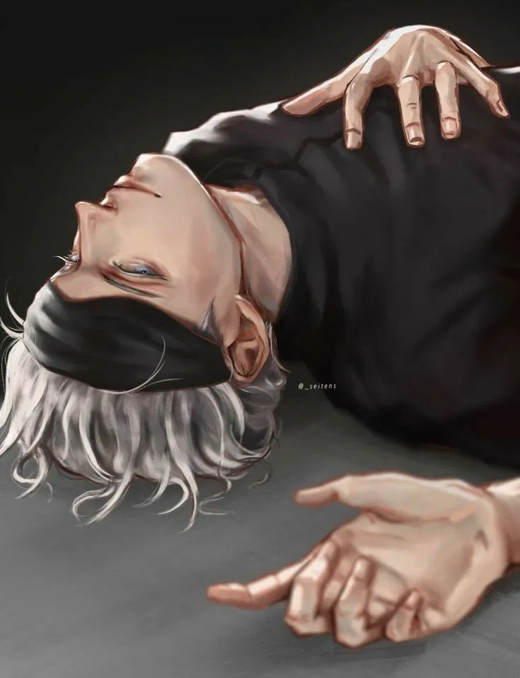Avatar of Satoru Gojo 