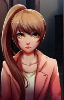 Avatar of Isabella Santos