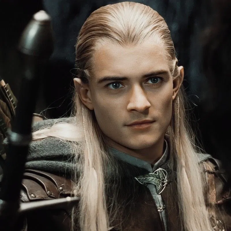 Avatar of Legolas Thranduillion
