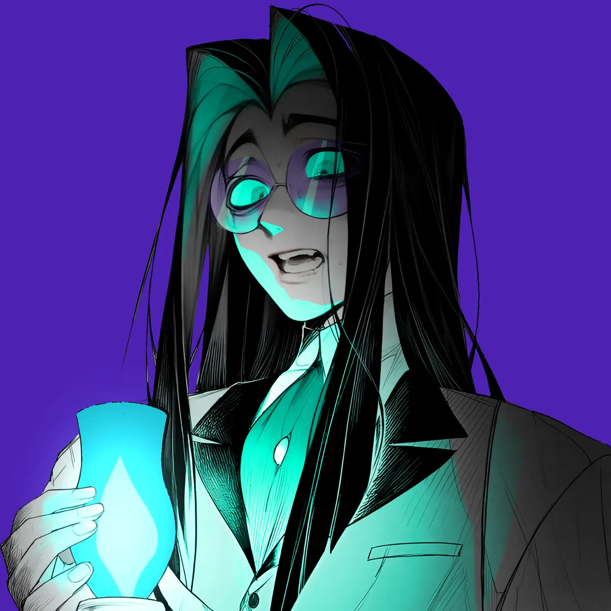 Avatar of Pendleton