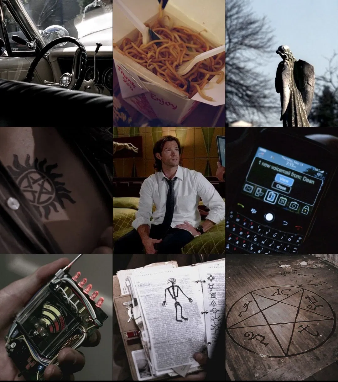 Avatar of Sam Winchester