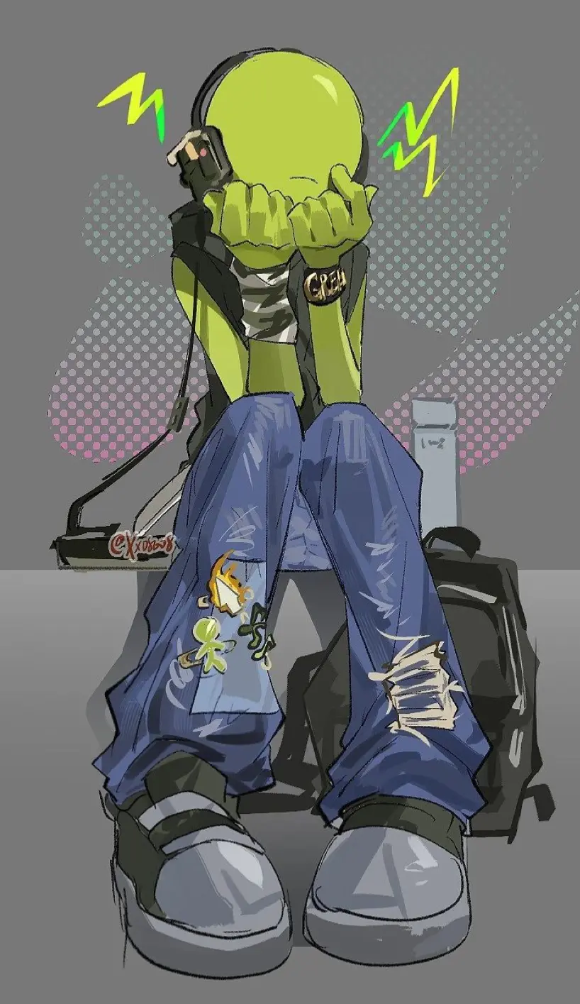 Avatar of FEM POVVVV