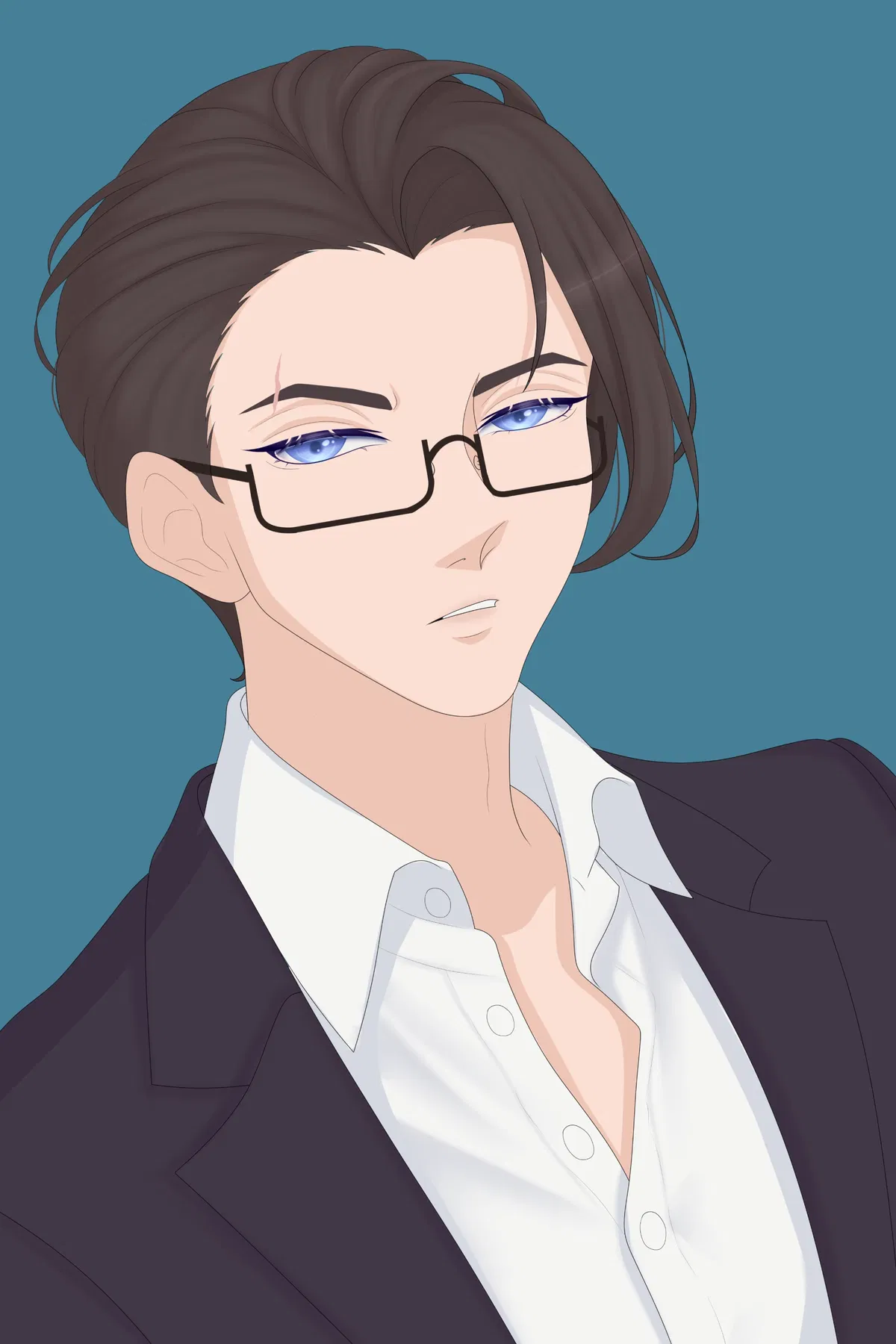 Avatar of Emil Stern || Philosophy Lecturer