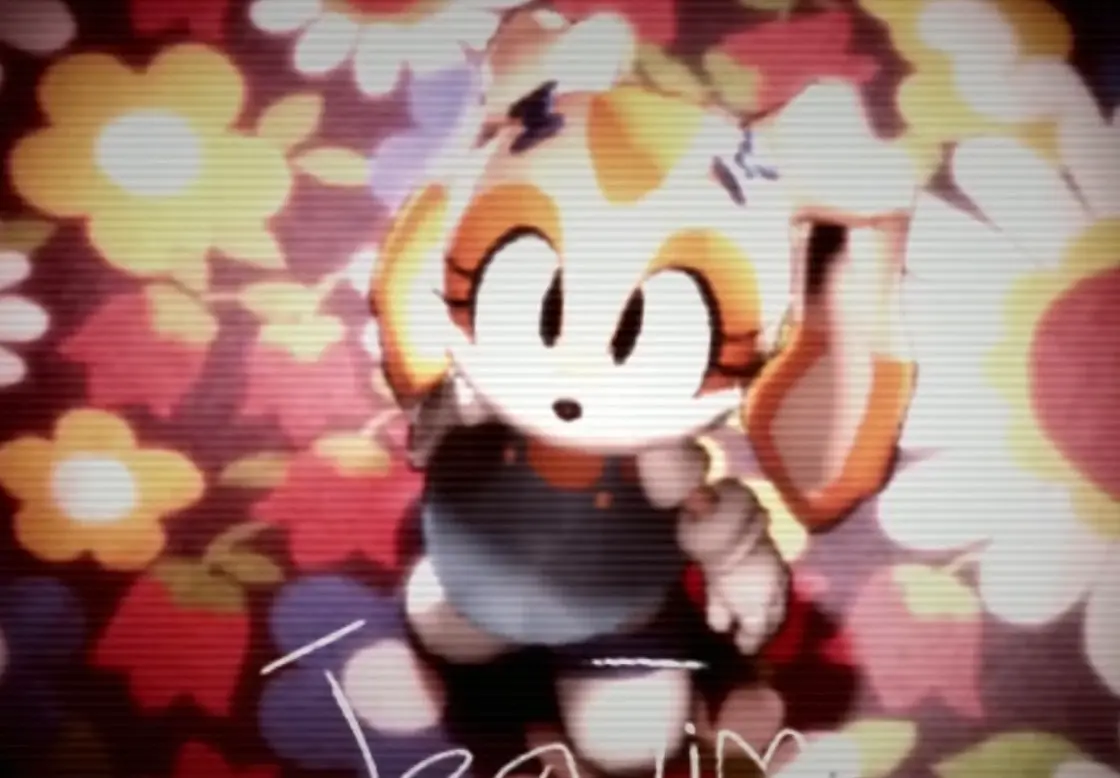 Avatar of Cream The Rabbit ( Outcome Memories )
