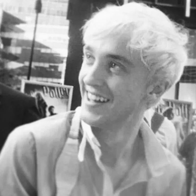 Avatar of Draco Malfoy
