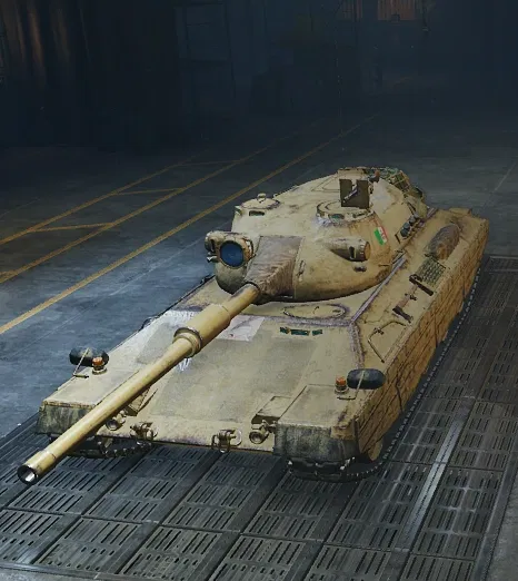 Avatar of Italian Tank