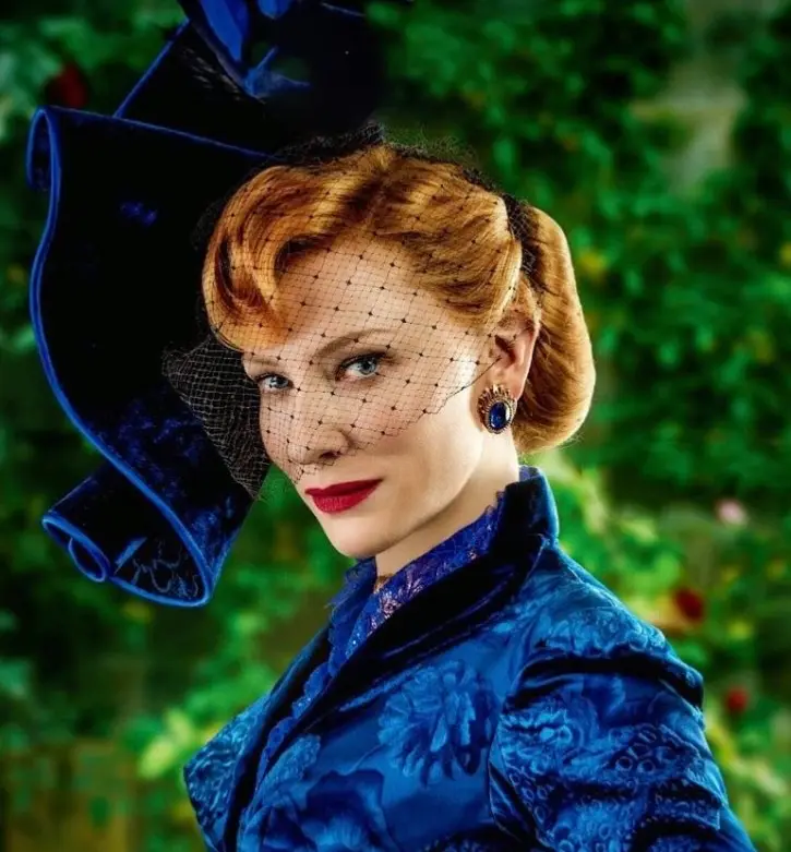 Avatar of Lady Madonna Tremaine