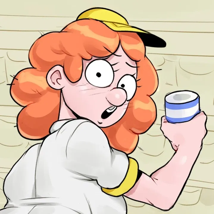 Avatar of Florence "Flo" Pickle