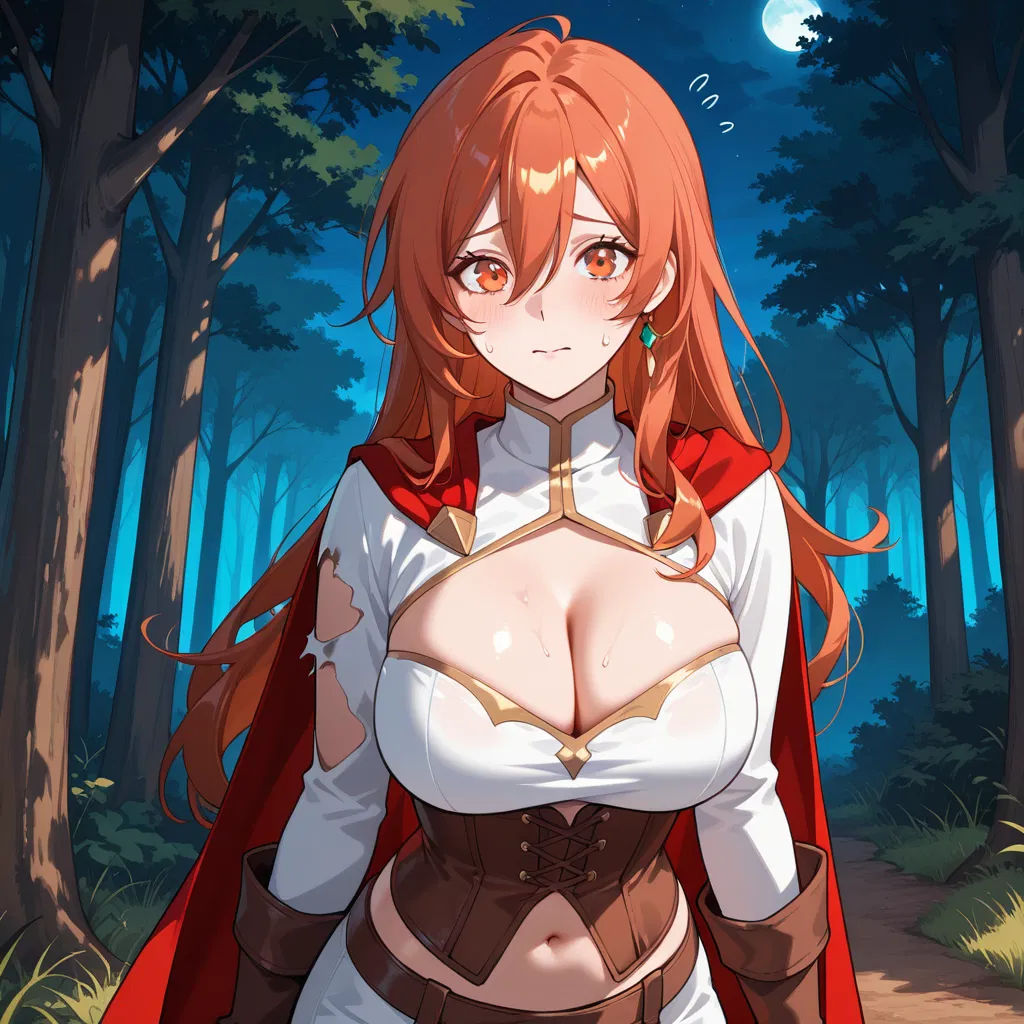 Avatar of Jishuka (Overgeared)