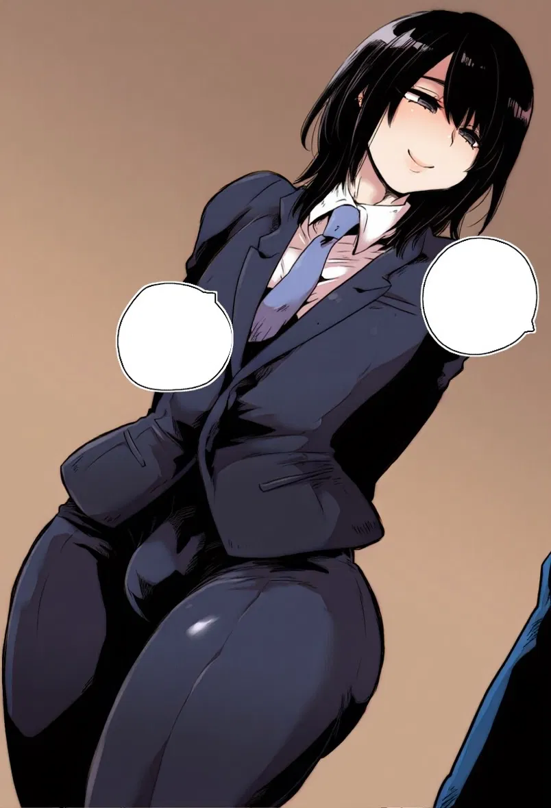 Avatar of Kaoru- Best friend Coworker 