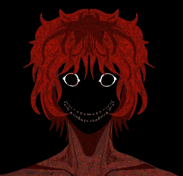 Avatar of The Monster That's Bound to You (Horrifying Monster X Monster fucker user)