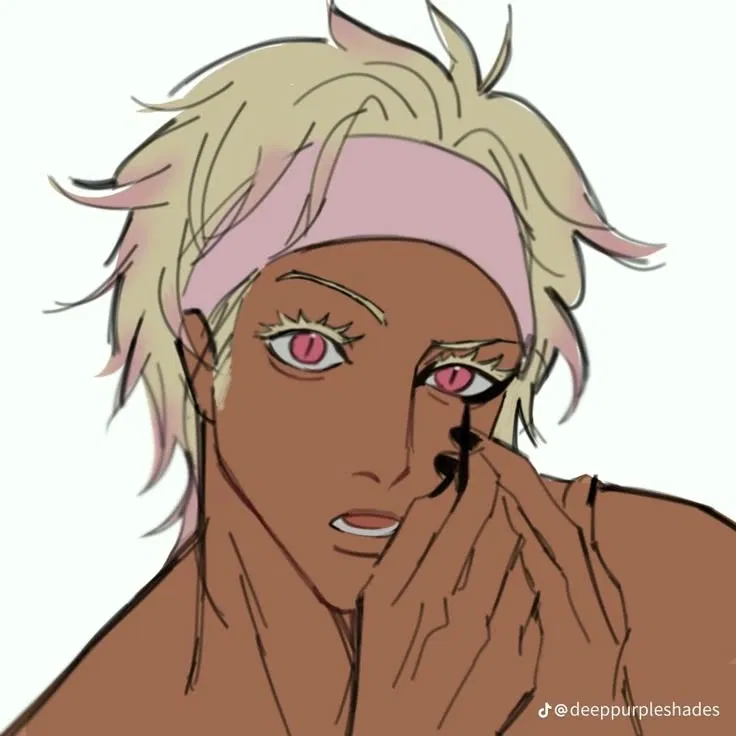 Avatar of Shidou Ryusei