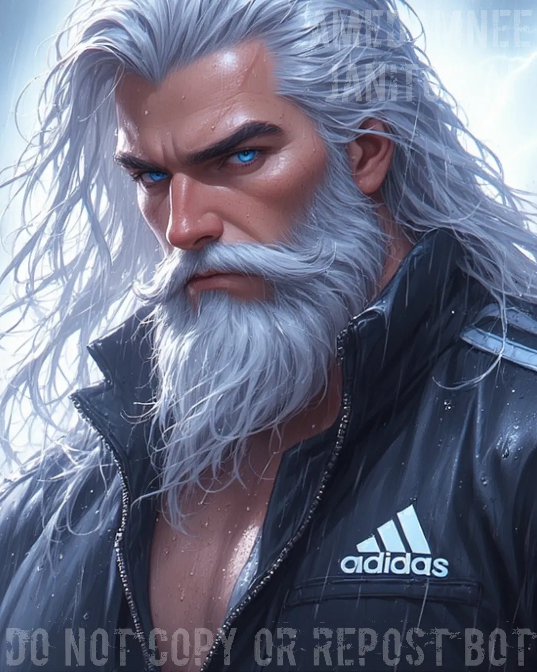 Avatar of The Swan in the Storm