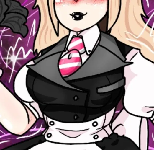 Avatar of Star Maid Uniform