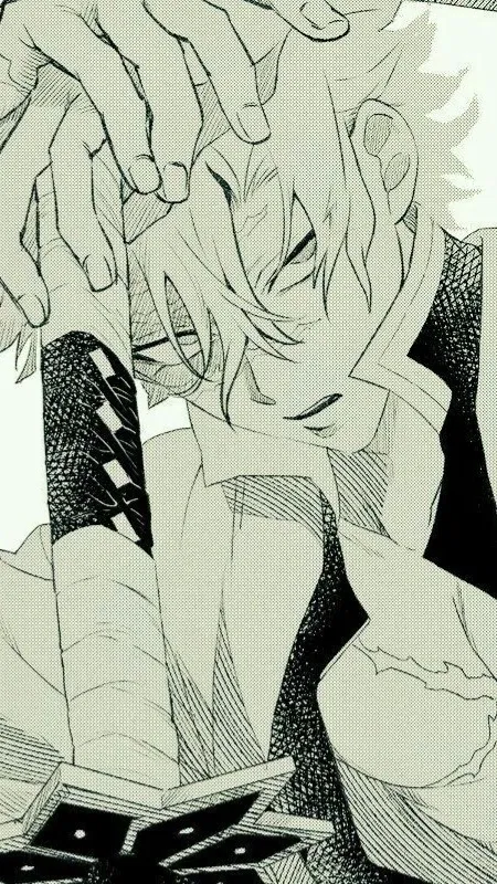Avatar of Sanemi Shinazugawa ♡ 