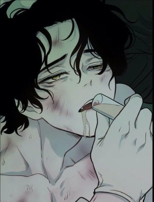 Avatar of ⋆.𐙚 mentally ill patient ||  Atlas Kane 