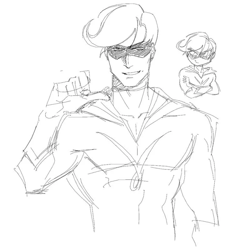 Avatar of Gamma jack 