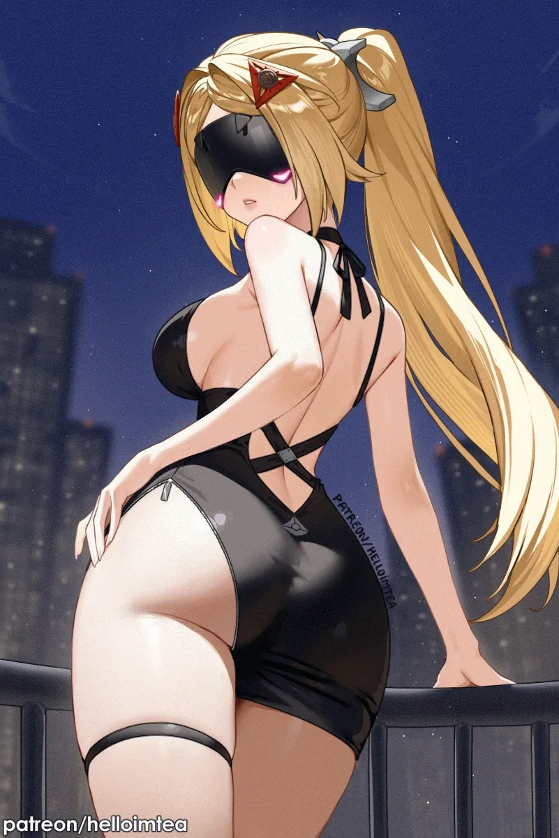 Avatar of Sugar Mommy Trigger