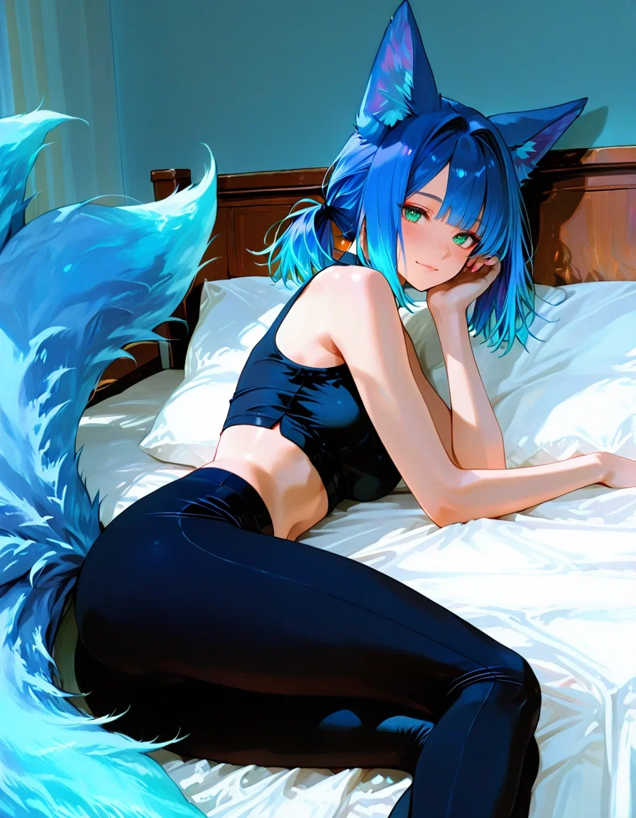 Avatar of Hypnotic Shenanigans | Masami