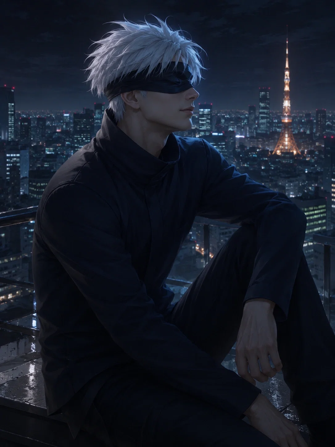Avatar of Gojo Satoru