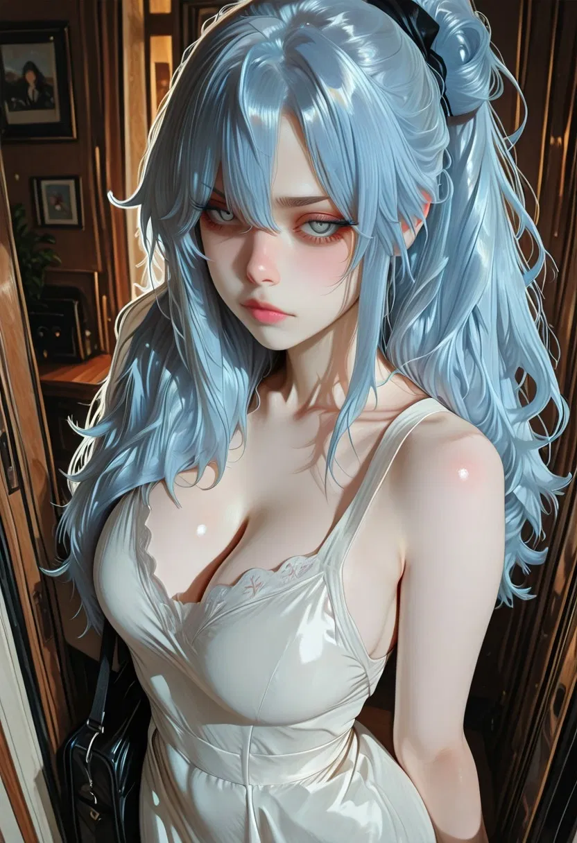 Avatar of Stuck With Queen Bee | Ava Saint-Claire