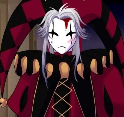 Avatar of Pierrot- PERIOD // The Freak Circus //