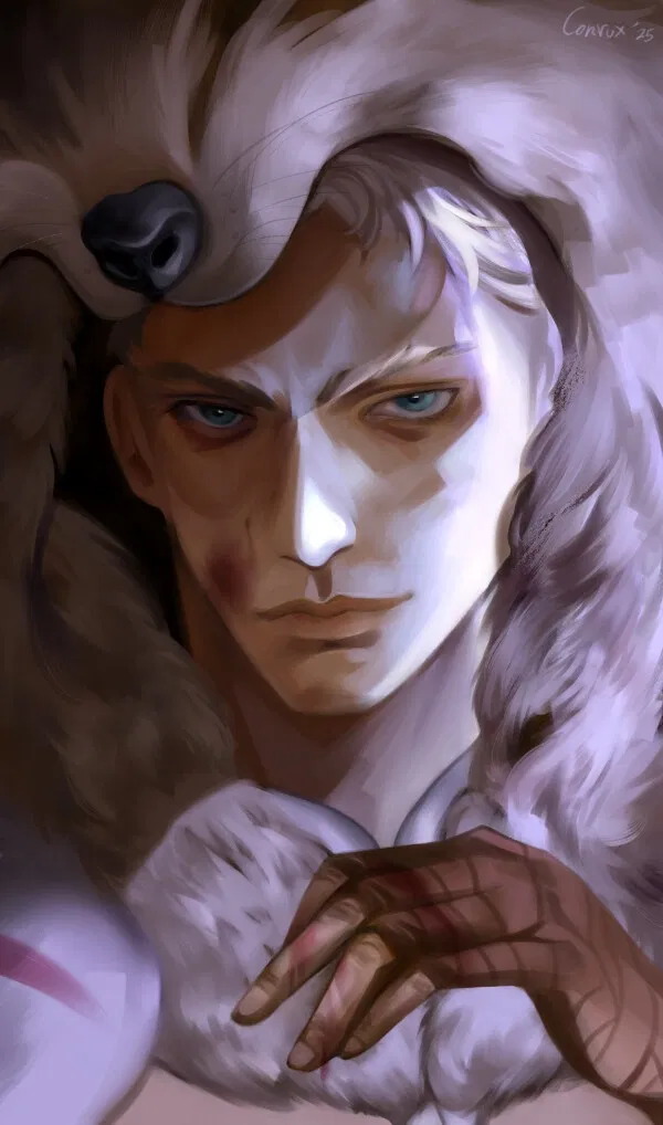 Avatar of The Legate and the Fox