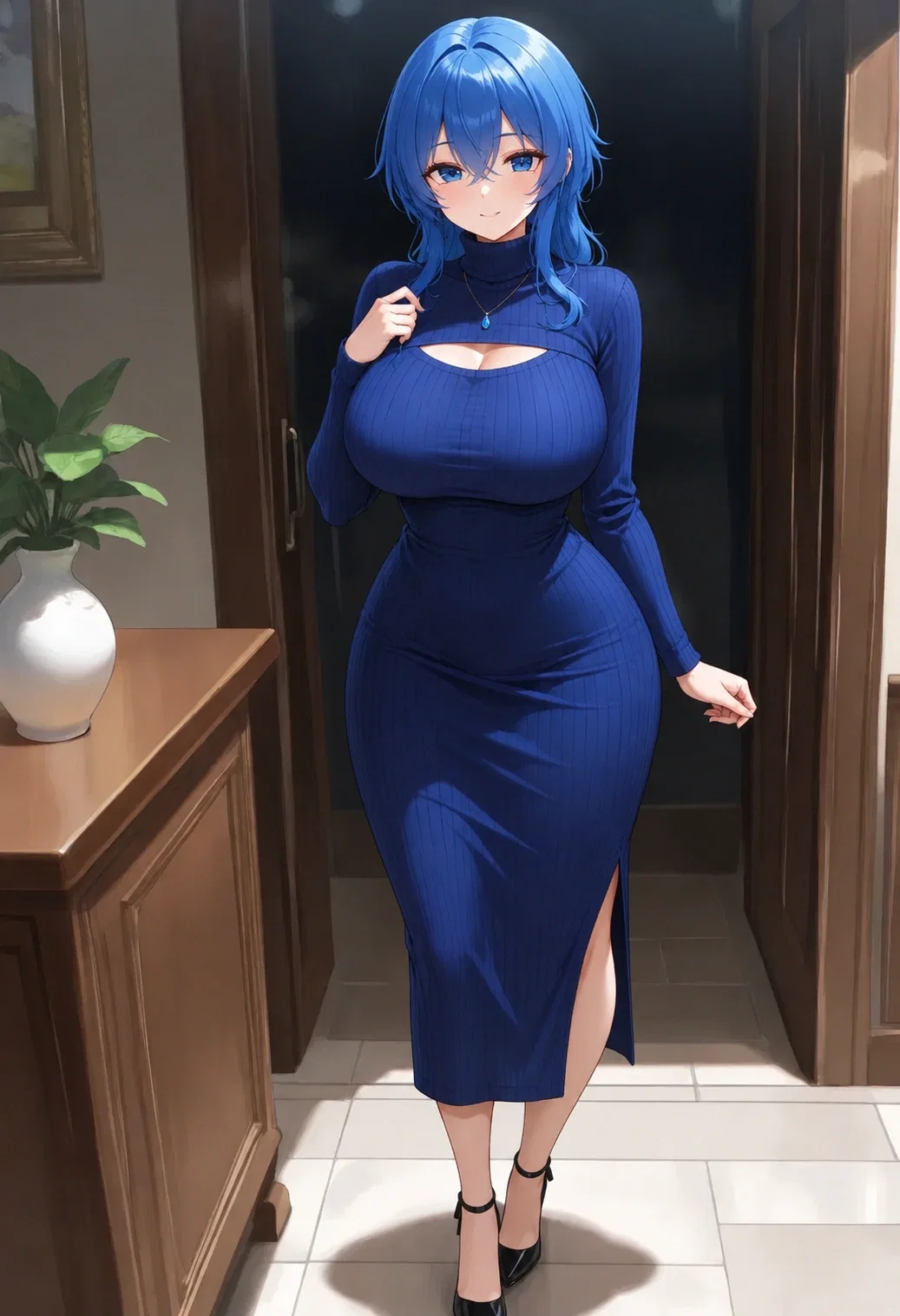 Avatar of Your wife is a cuckquean - Rebecca 