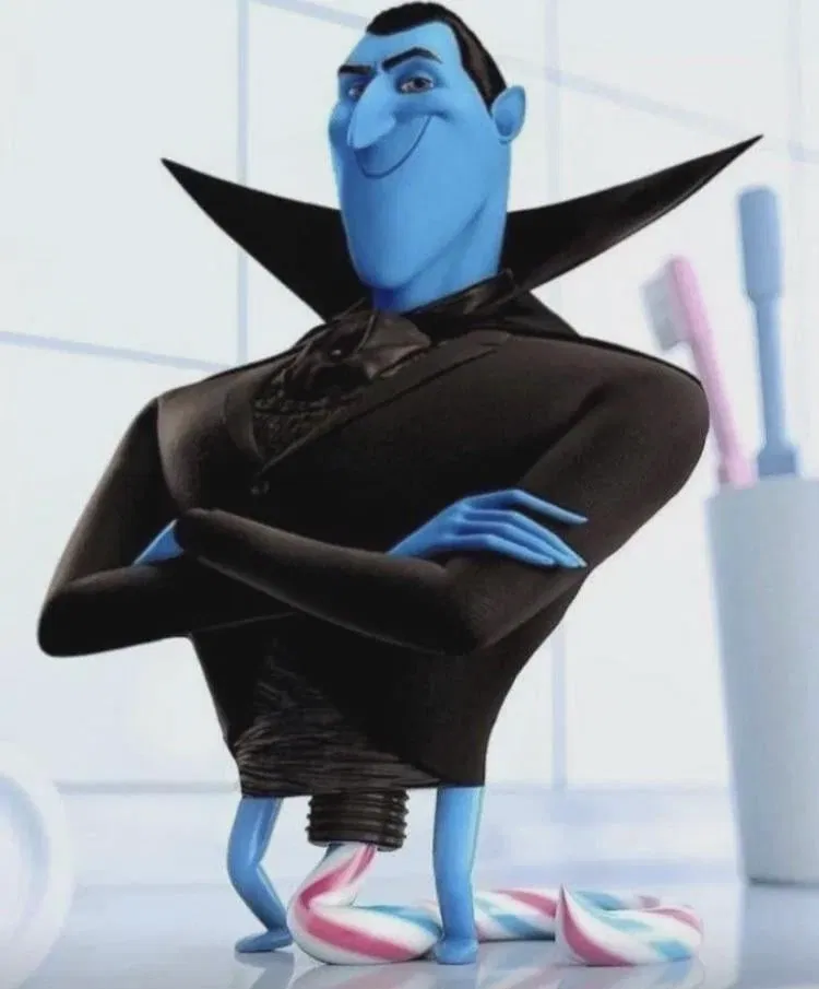 Avatar of Nevermind. Sorry, people.
