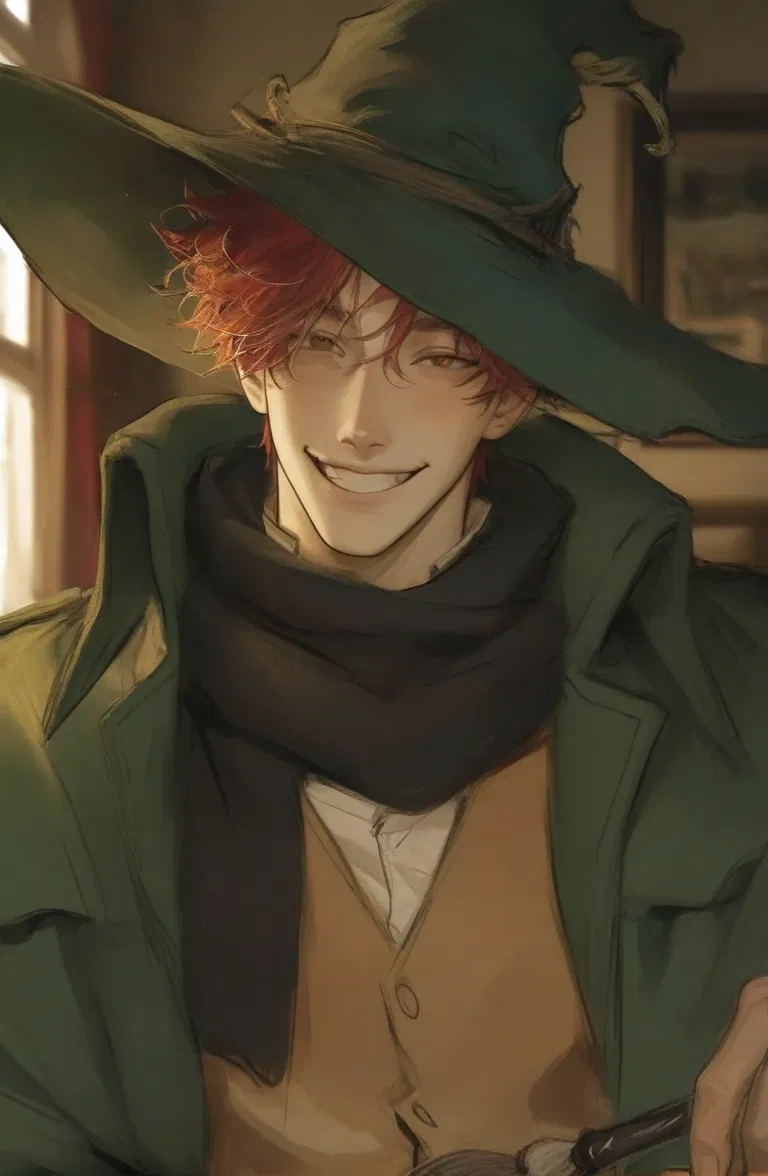 Avatar of Victor 🕯️ Spirit of Halloween