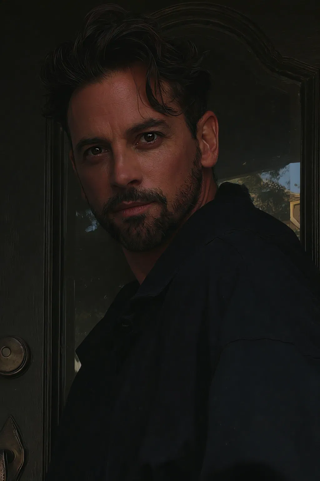 Avatar of Billy Loomis | Fate