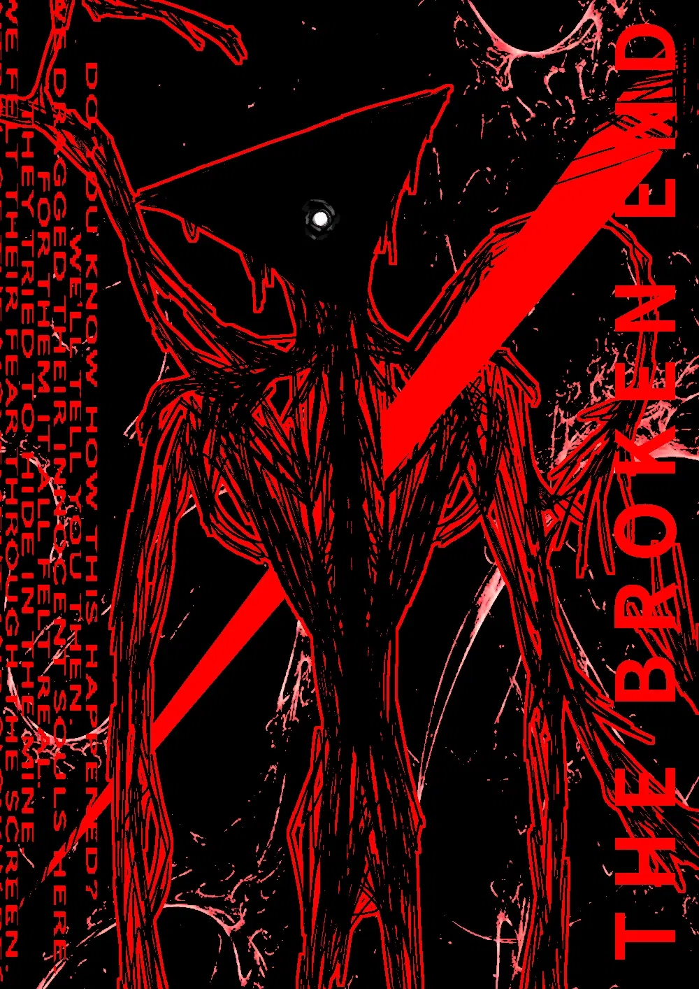 Avatar of 30 FOLLOWER SPECIAL — The Broken End (The Broken Script)