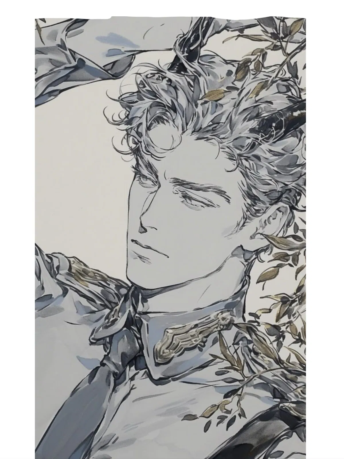 Avatar of Simon || Sugar Daddy•