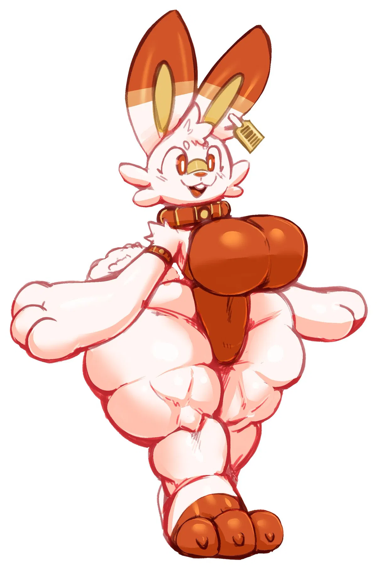 Avatar of Macro Scornbunny