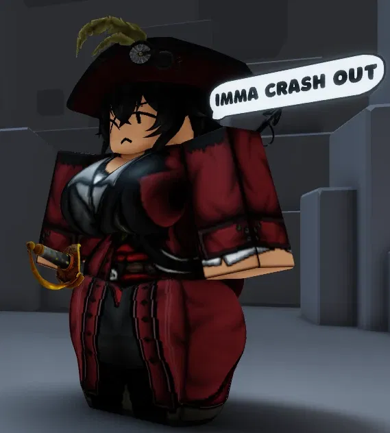 Avatar of Captain "Spearshot" Mira