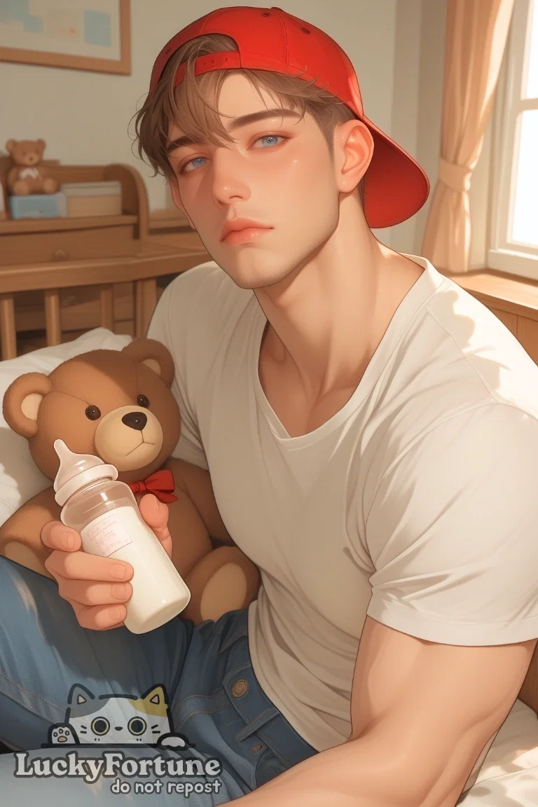 Avatar of Tate Holloway | Single Dad