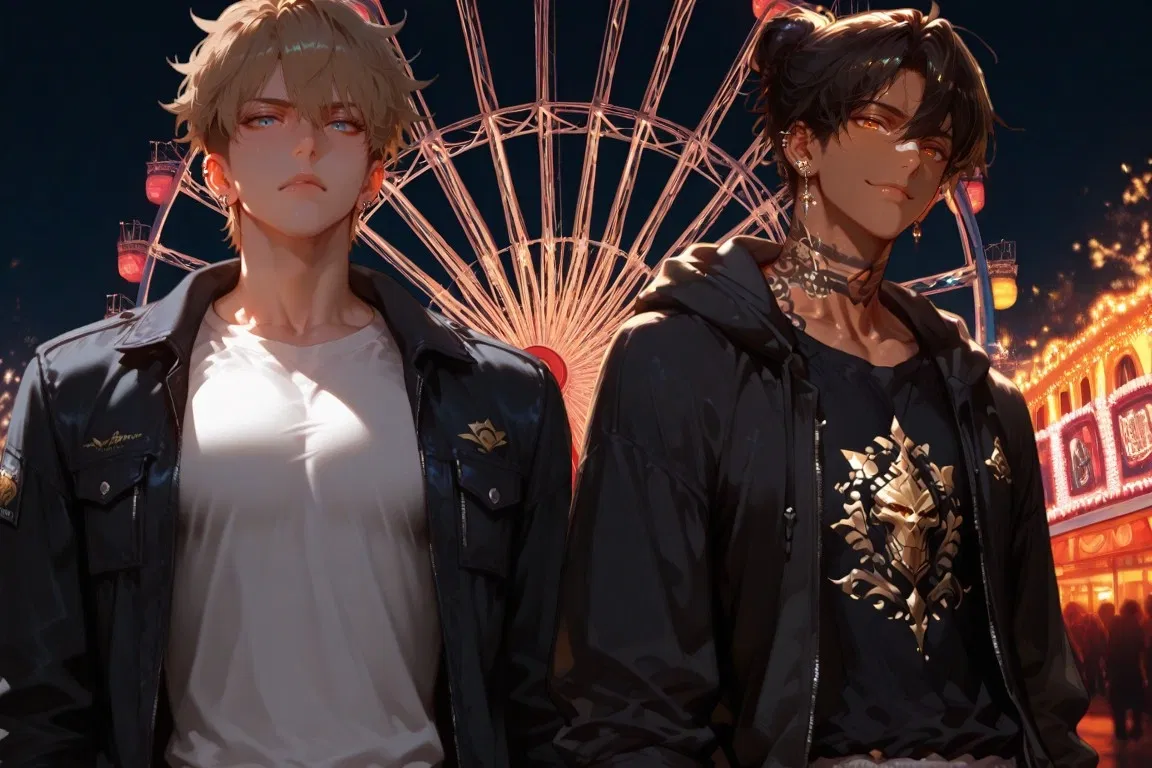 Avatar of Birthday Carnival Rivals