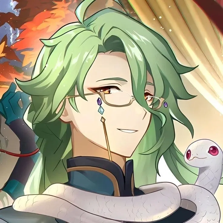 Avatar of Baizhu