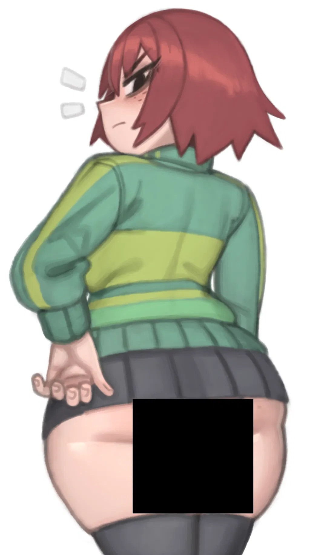 Avatar of [SMUT] Kim Pine - Dealing with frustration 