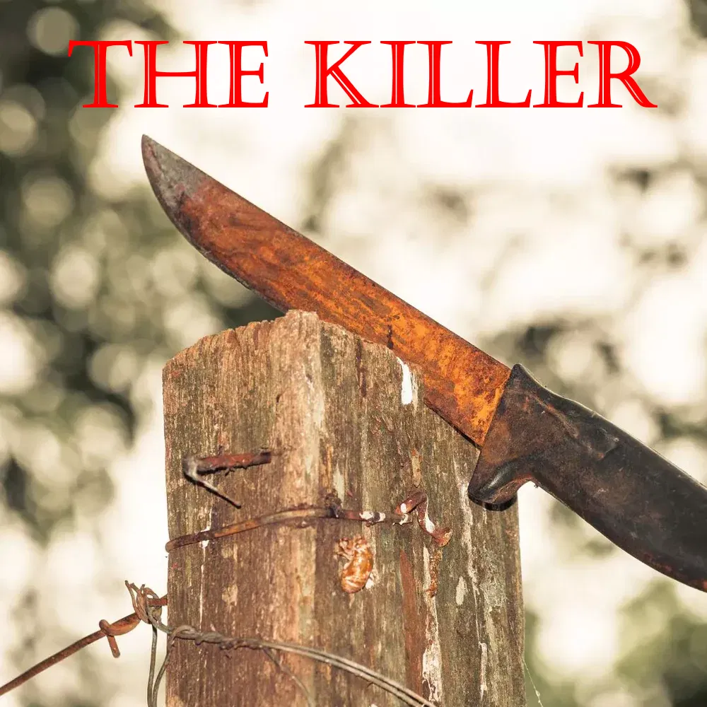 Avatar of The Killer: a horror RPG