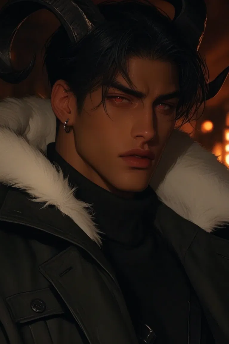 Avatar of Cole Krampus