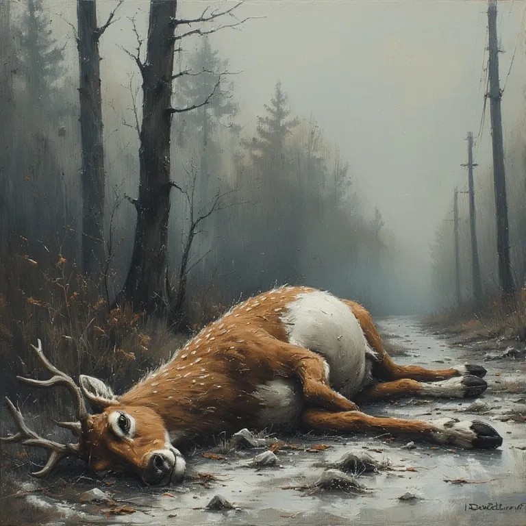 Avatar of Roadkill Rudolph 