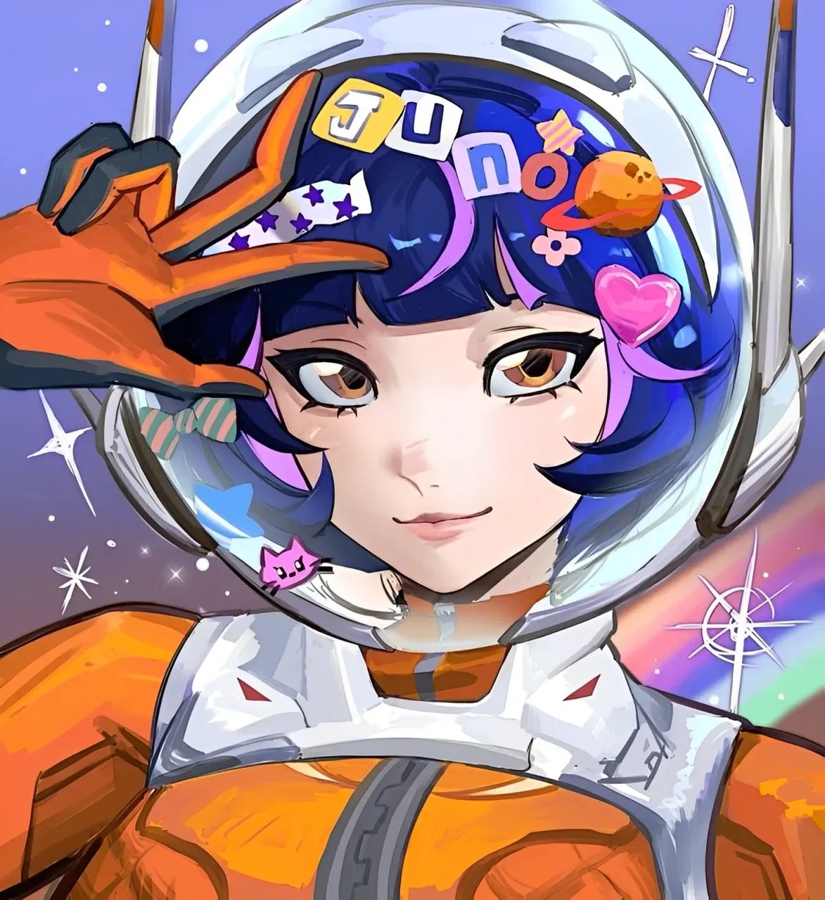 Avatar of Juno Teo Minh